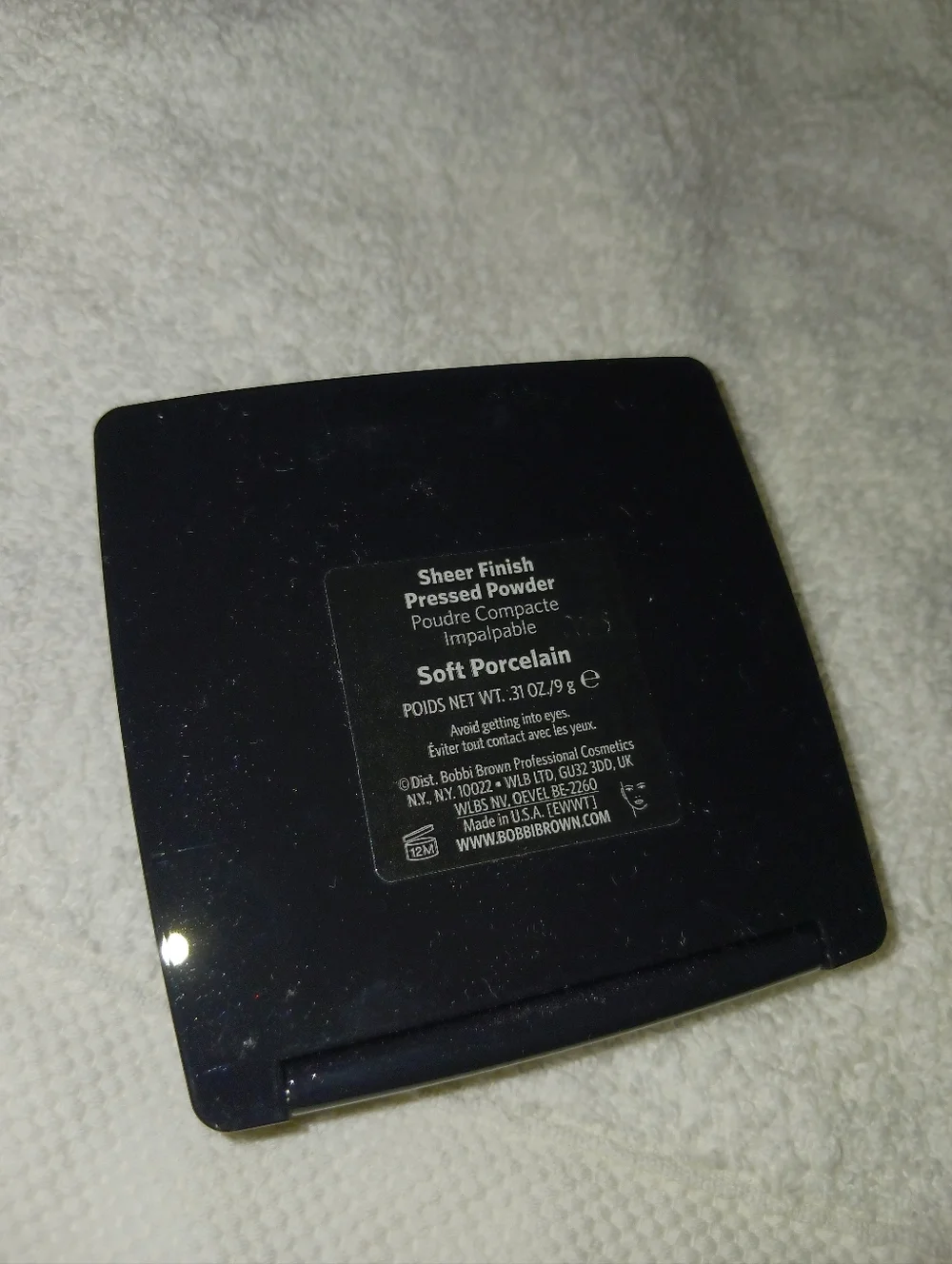 Bobbi Brown bobbi brown